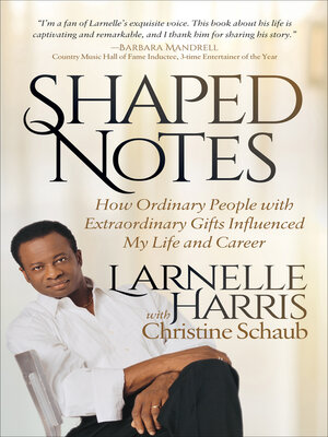 cover image of Shaped Notes